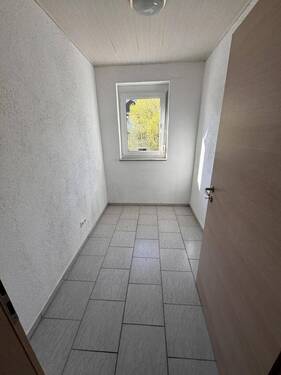 Abstellraum - 