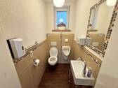 WC Anlage Praxis - 