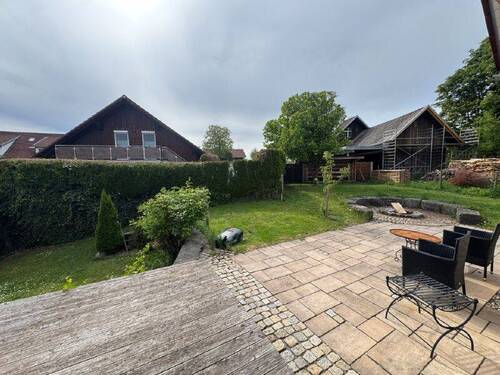 Terrasse WE 1 - 