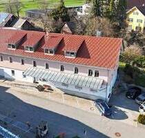 KERNSANIERTES WOHN- U. GESCHÄFTSHAUS IM ZENTRUM VON IN HASLACH-AMTZELL- ENERGIEKENNWERT: A +