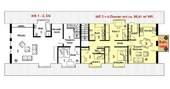 DG-Grundriss - Mehrfamilienhaus, Wohnhaus in Amtzell zum Kaufen