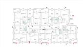 Grundriss 2. Obergeschoss - 