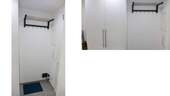 Flur - guter Schnitt - 