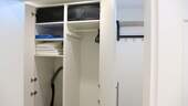 Flur - Schrank - 