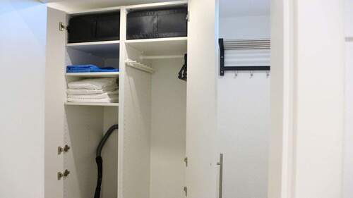 Flur - Schrank - 