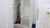 Flur - Schrank - 
