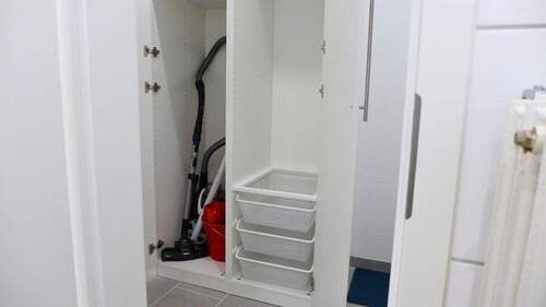 Flur - Schrank - 