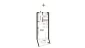 Wohnung - 