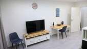 Wohnung - Verkauf möbliert - 