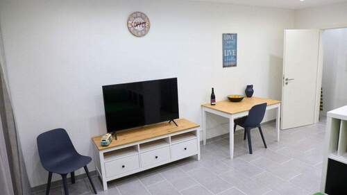 Wohnung - Verkauf möbliert - 