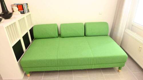 Wohnung - Verkauf möbliert - 