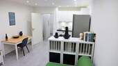 Wohnung - Verkauf möbliert - 