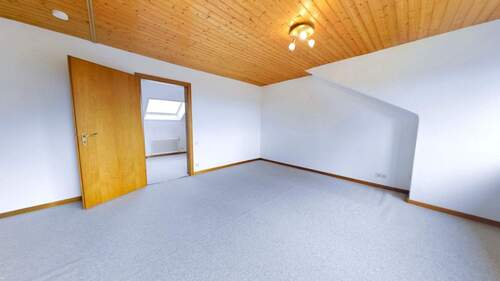 Schlafzimmer OG - 