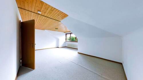 Schlafzimmer OG - 