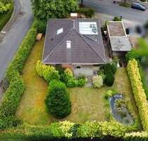 Zukunft gestalten - freistehendes Einfamilienhaus mit Gartenparadies - Steinfurt Borghorst