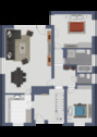 Erdgeschoss - 