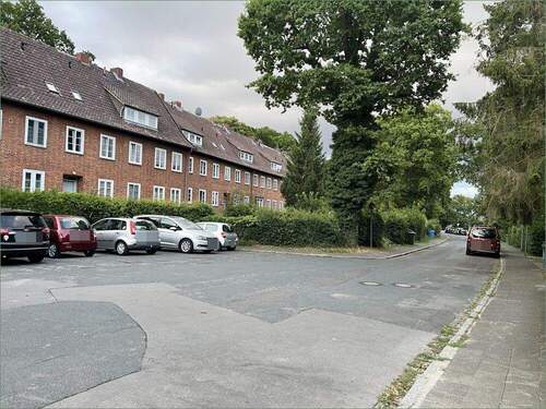 öffentliche Parkplätze - 