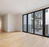4-Zimmer mit Süd-Balkon in Prenzlauer Berg - Berlin