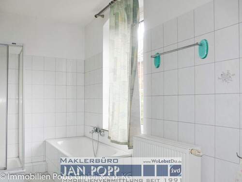 Badteil (Linkes Haus) - 