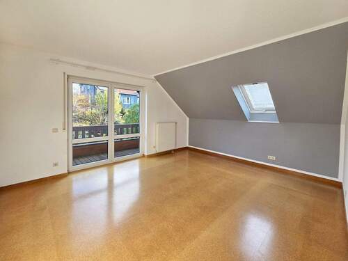 Großzügiges Kinderzimmer 1 - 