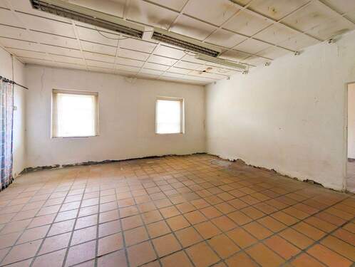 weitere Räumlichkeiten - 