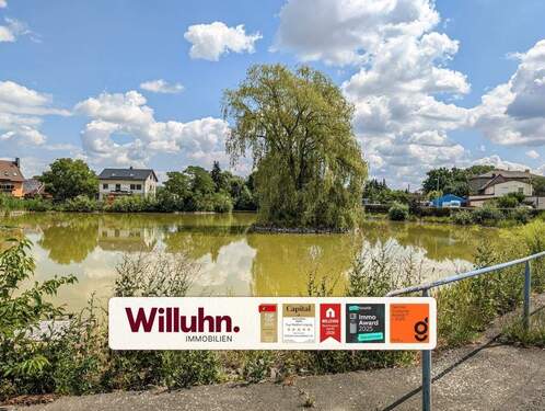Idylle pur - Perfekt für Ihr zukünftiges Eigenheim: Ruhige Dorflage mit idealer Anbindung!