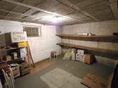 eigener Kellerraum - 