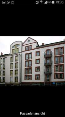 Bild 1 - Schöne 3 Raum Maisonette in Gohlis