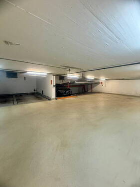 Stellplatz Doppelparker - 
