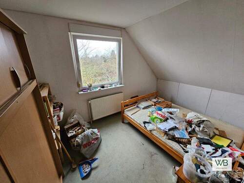 Schlafzimmer OG - 