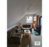 Zweifamilienhaus in Braunschweig (Waggum) mit Monteurszimmer auf Erbbaurecht - Braunschweig / Waggum