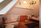 Dachgeschoss - 
