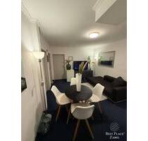 Großzügige 5-Zimmer-Wohnung mit sehr guter Anbindung - München Berg am Laim