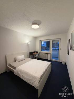 Zimmer - 5 Zimmer Etagenwohnung zum Kaufen in München