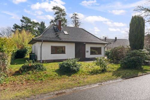 Bild 4 - Einfamilienhaus mit 130,50 m&sup2; in Kirchseelte zum Kaufen