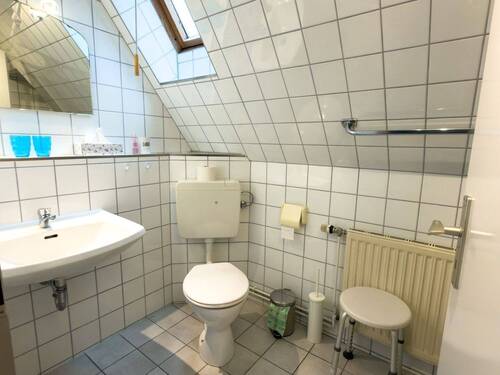 Badezimmer - 
