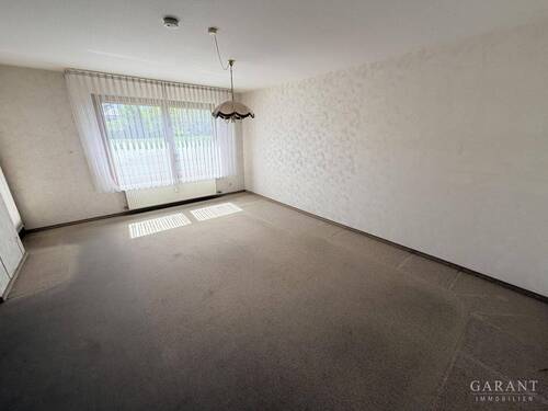 Wohnen - 3 Zimmer Etagenwohnung in Leingarten