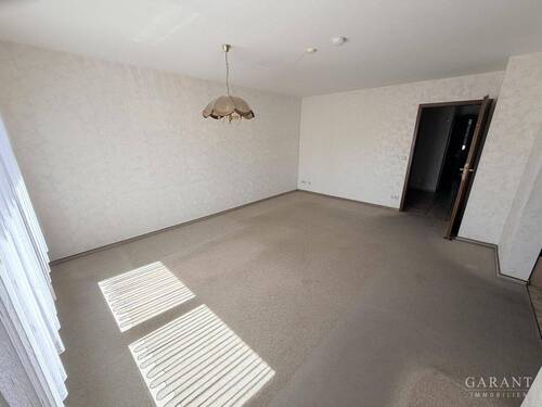 Wohnen - Etagenwohnung mit 78,00 m&sup2; in Leingarten zum Kaufen