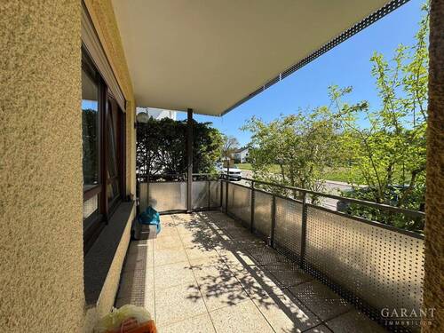 Balkon - 