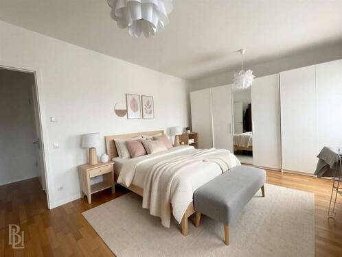 Schlafzimmer - 