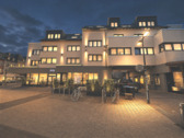 Viehmarktstraße 11-12, 54290 Trier - Ab 01.07.2026 Trier-Zentrum-Viehmarkt 2 Zimmer-Wohnung Einbauküche Fußbodenheizung Balkon Aufzug Fitnessstudio