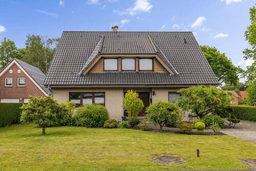 Bild 3 - 1 Zimmer Einfamilienhaus in Twist -Hebelermeer