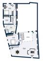 Obergeschoss - 