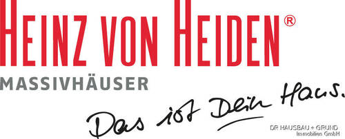Das ist DEIN Haus - 