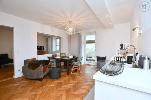 Bild3 - 2 Zimmer Etagenwohnung in Stuttgart