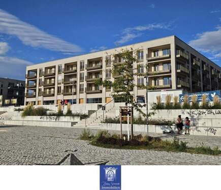 Hausansicht - 