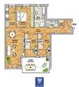 Grundriss - 