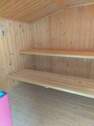 in die Sauna. - 