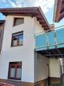 Nebengebäude: Waschküche, Heizung, Gästezimmer - 