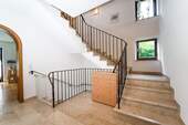 Treppenhaus - 